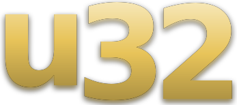 u32 logo
