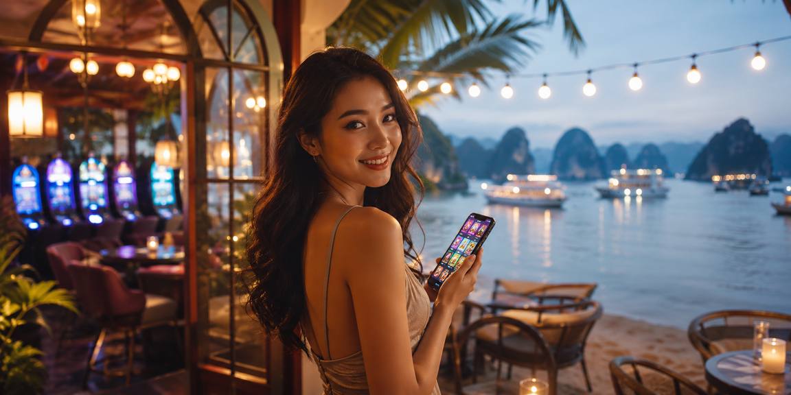 u32 Slot Rồng Đỏ